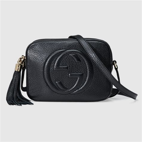 gucci soho bolso|Gucci soho convertible.